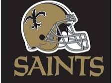New Orleans Saints The New Orleans Saints are a professional American football team based in New Orleans, Louisiana. The Saints currently compete in the National Footbal...